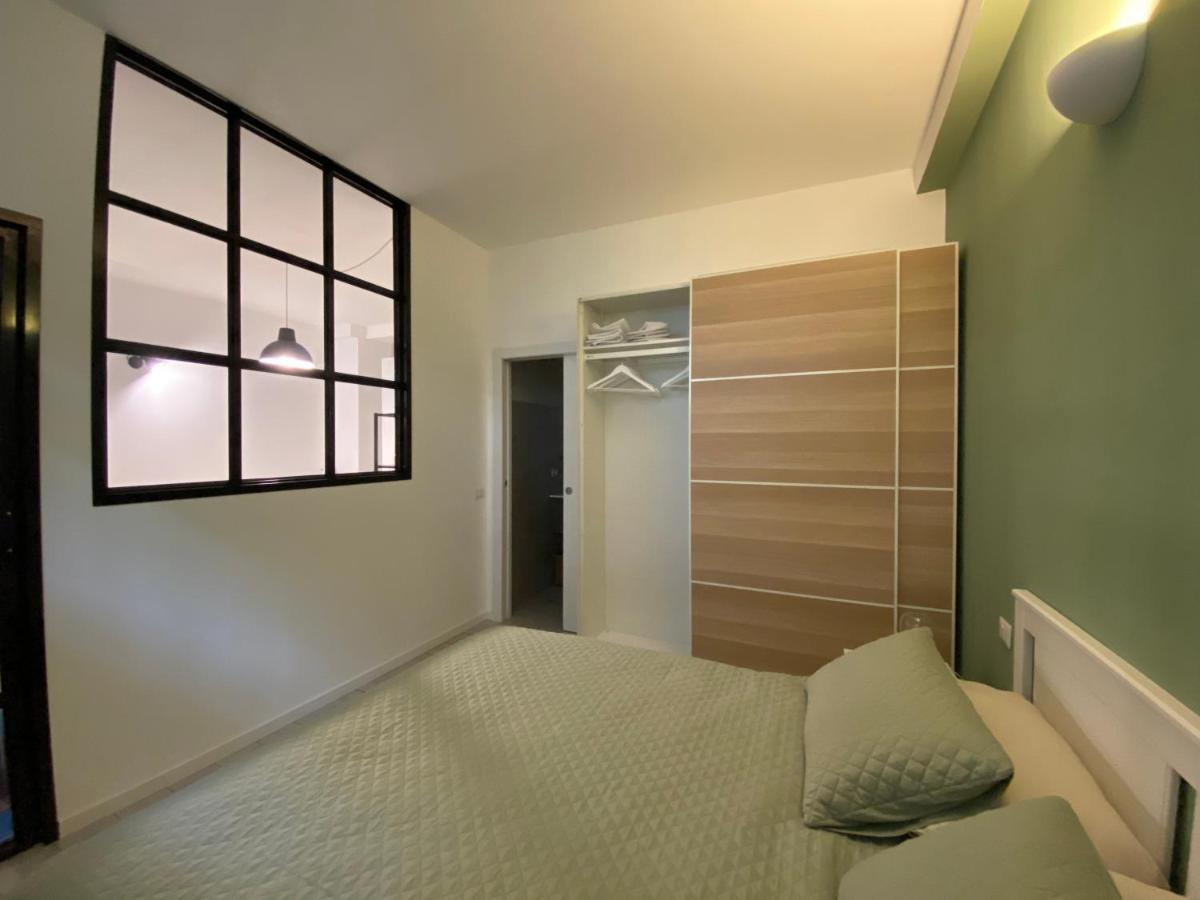 The Hideaway City House Милано Екстериор снимка