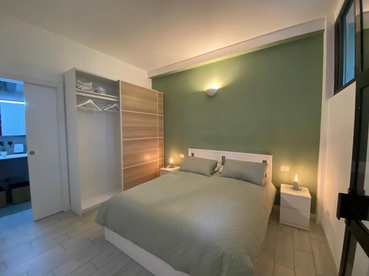 The Hideaway City House Милано Екстериор снимка