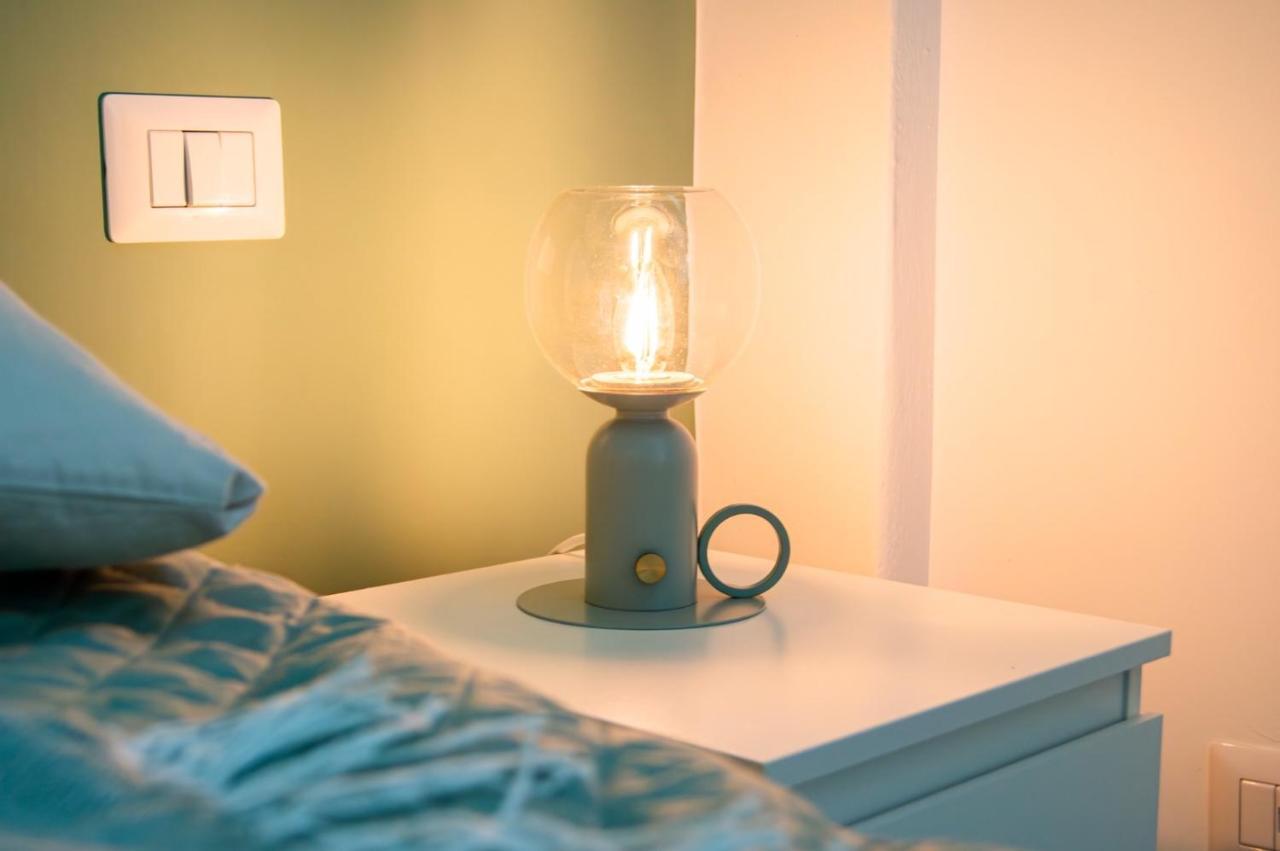 The Hideaway City House Милано Екстериор снимка